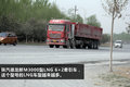 群雄逐鹿中原 豫北107国道主流车型统计