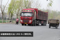 群雄逐鹿中原 豫北107国道主流车型统计