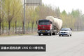 群雄逐鹿中原 豫北107国道主流车型统计