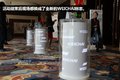潍柴发布全新国际化品牌 将亮相F1赛场