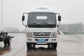 开端绿卡C系实驾测评