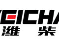 潍柴发布全新国际化品牌 将亮相F1赛场