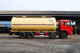 十堰地区物料车促销