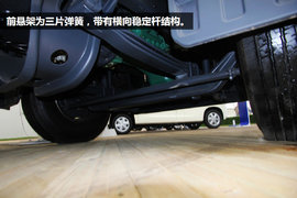 长城皮卡有望产销美国