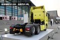 德国雄狮亮相大众之夜 MAN TGX实拍图秀