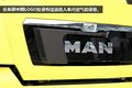 德国雄狮亮相大众之夜 MAN TGX实拍图秀