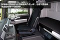 德国雄狮亮相大众之夜 MAN TGX实拍图秀