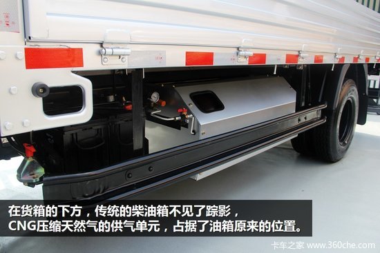 2014������չ���Ῠ������&nbsp;�³�CNG�Ῠ