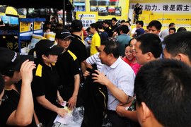 黑霸王持久动力谁霸主