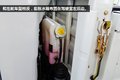 2014北京车展：国五帅铃出口车看看差别