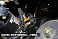 2014北京车展：国五帅铃出口车看看差别