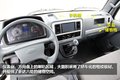 新锐轻卡的首秀 开瑞绿卡C系列试驾评测
