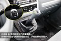 新锐轻卡的首秀 开瑞绿卡C系列试驾评测