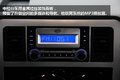 新锐轻卡的首秀 开瑞绿卡C系列试驾评测