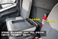 新锐轻卡的首秀 开瑞绿卡C系列试驾评测