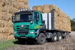ȡAGRO TRUCK ̫ũгͻ