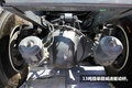 2014天然气展:K金版王者 联合LNG牵引车