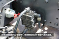 2014天然气展:K金版王者 联合LNG牵引车