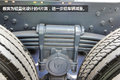 2014天然气展:K金版王者 联合LNG牵引车