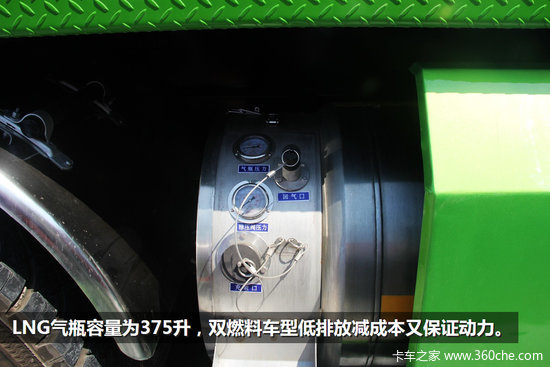 2014��Ȼ��չ:������M3000˫ȼ��������