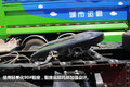 2014天然气展：LNG轻量化 陕汽新M3000