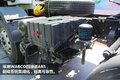 2014天然气展：LNG轻量化 陕汽新M3000