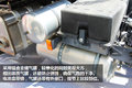 2014天然气展:K金版王者 联合LNG牵引车