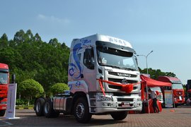 无玉柴不霸龙 M7实拍