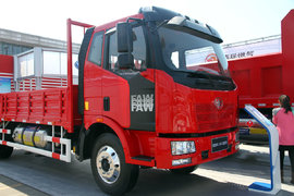 国内罐车市场前景看好