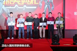 寻找江铃轻卡家族落幕