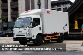 凯锐800重载版抢先看
