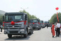 连续9年居首 重汽2013出口整车2.43万辆