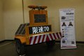 交通工程设施展：筑路养路机械唱主角
