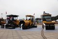 交通工程设施展：筑路养路机械唱主角