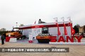 交通工程设施展：筑路养路机械唱主角