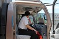 搭载康明斯ISF发动机 HOWO轻卡北京上市