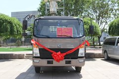 ���ؿ���˹ISF������ HOWO�Ῠ��������