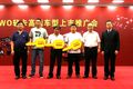 搭载康明斯ISF发动机 HOWO轻卡北京上市