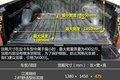 整体实用 用料实在 实拍江淮瑞铃柴油版
