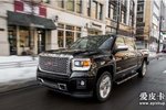 2014款GMC Sierra1500四驱双排即将上市