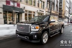 2014��GMC Sierra1500����˫�ż�������
