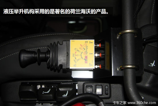 震撼上市 全新沃尔沃卡车全系亚洲首发
