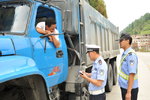 定或不定时检查 海南加强道路运输监管