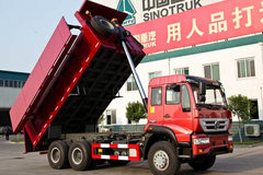 ����й��г� HOWO M5G�Ӹ���ж������