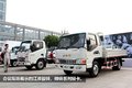 做强做大商用车 江淮举办五十周年庆典