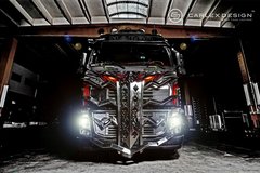 �������ν�� �ֶ���FH16�������Ÿ�װ