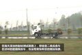 新锐轻卡的首秀 开瑞绿卡C系列试驾评测