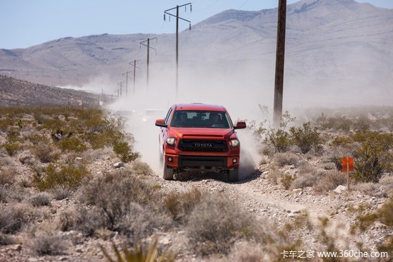 �߶�ʵ������&nbsp;2015�����TRD&nbsp;pro���Լ�