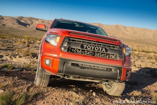 �߶�ʵ������&nbsp;2015�����TRD&nbsp;pro���Լ�