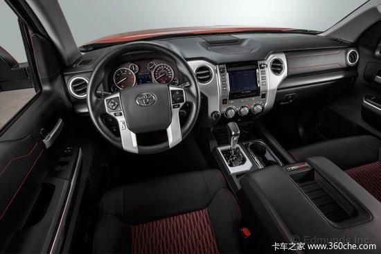 �߶�ʵ������&nbsp;2015�����TRD&nbsp;pro���Լ�